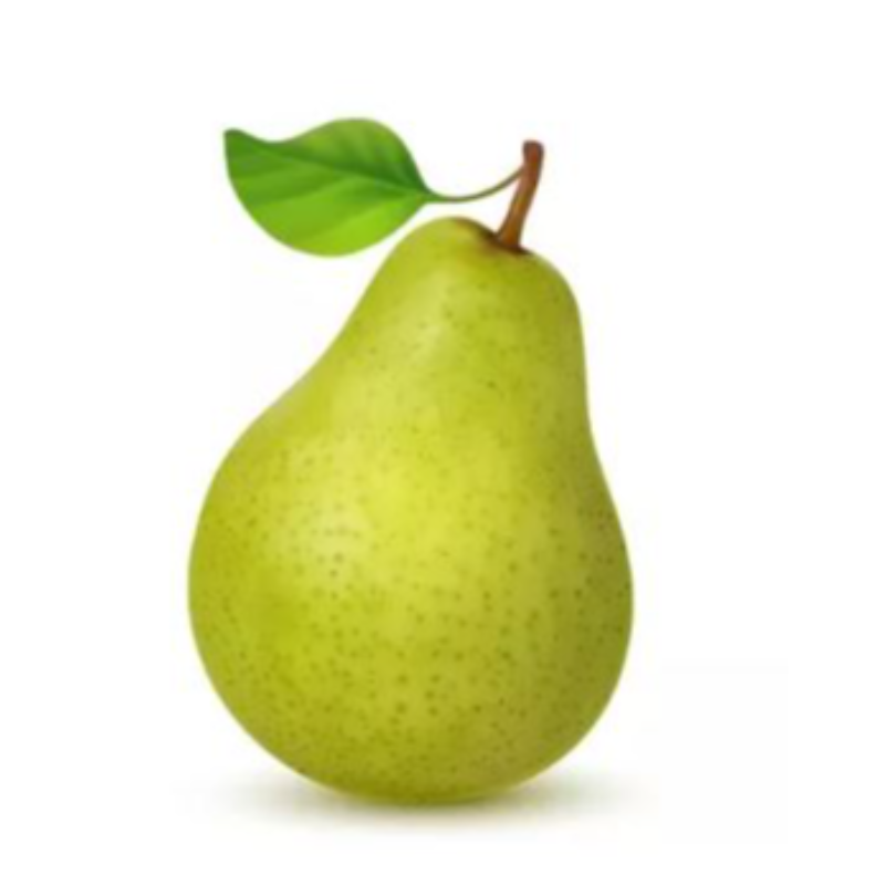 Beauty Pear