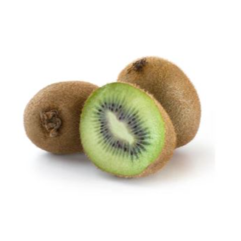 Green Kiwi 3 Pc