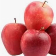 Red Apple (Royal Gala)