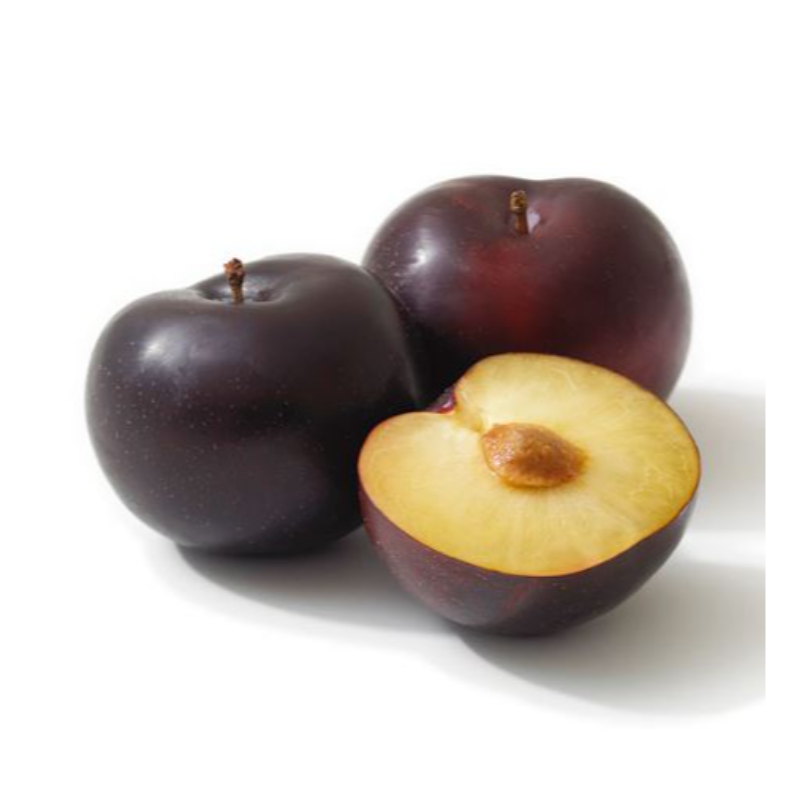 Spain Plums