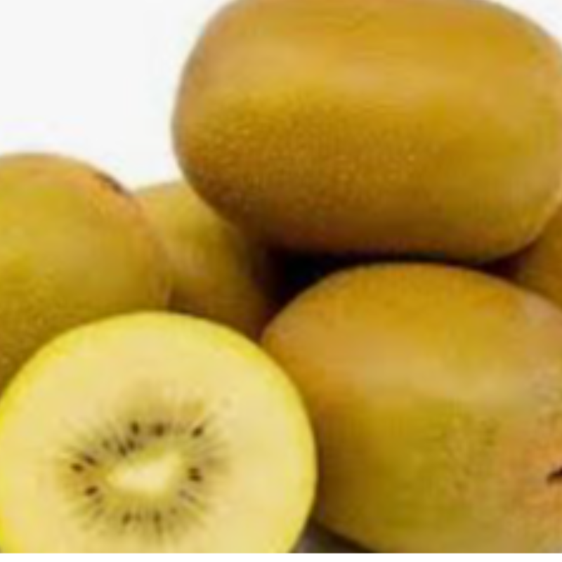 Golden Kiwi (2 Pc Pack)