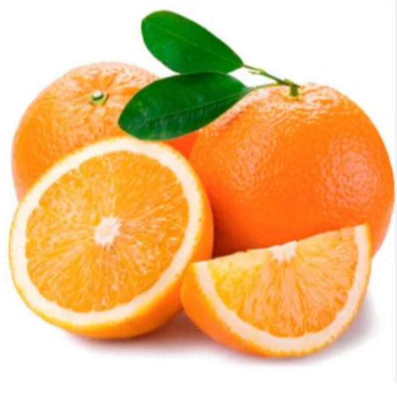 Mandarin Oranges
