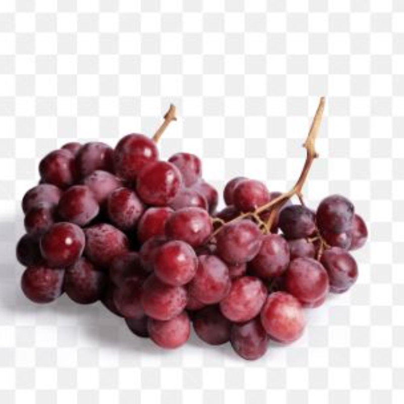Red Globe Grapes 500gm
