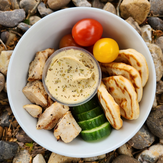 Mediterranean Box