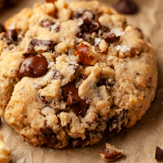 Chocolate Chip Walnut