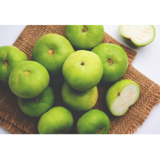 Indian squash ( टिंडा )