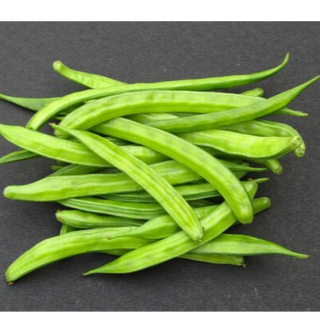 Cluster beans ( गवार की फली )