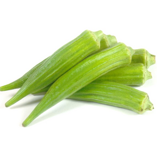 Ladyfinger ( भिंडी )