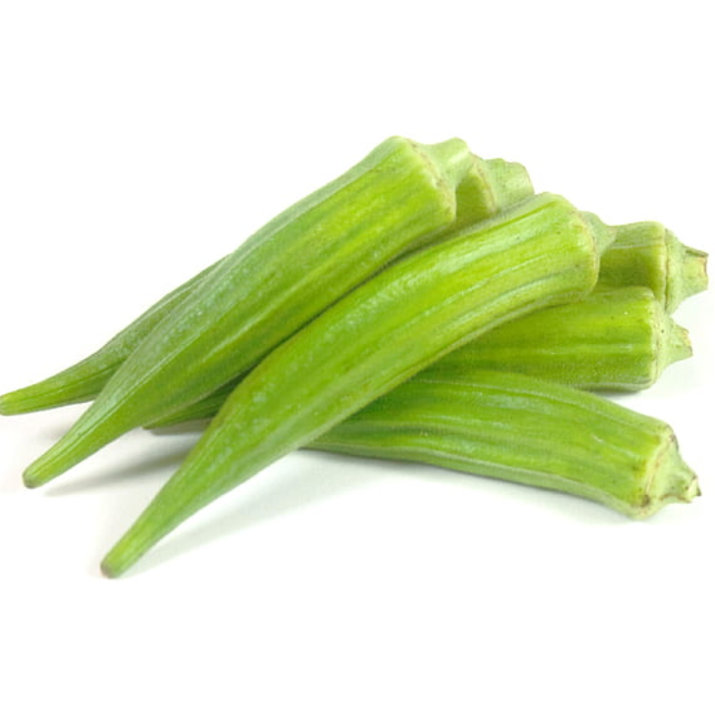 Ladyfinger ( भिंडी ) Main Image