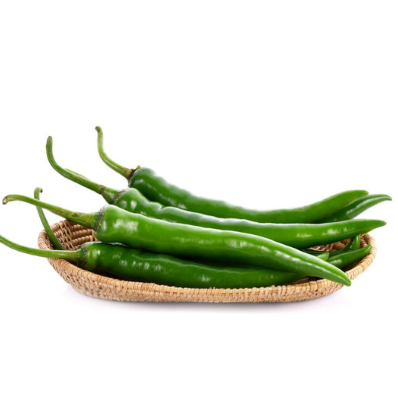 Green Chilli ( हरी मिर्च ) Main Image