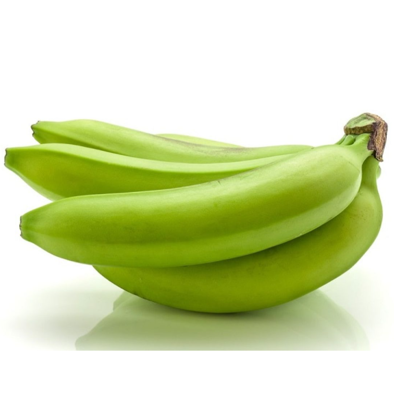 Raw banana ( कच्चा केला ) Main Image