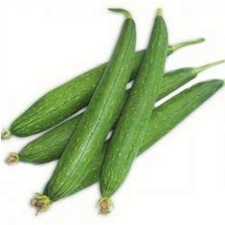 Ridge Gourd ( तोरई )