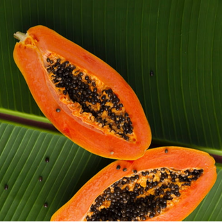 papaya ( पपीता )