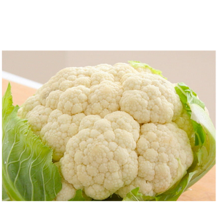 Cauliflower ( फूलगोभी )