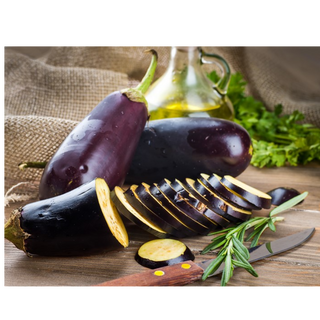 Brinjal ( बैगन )