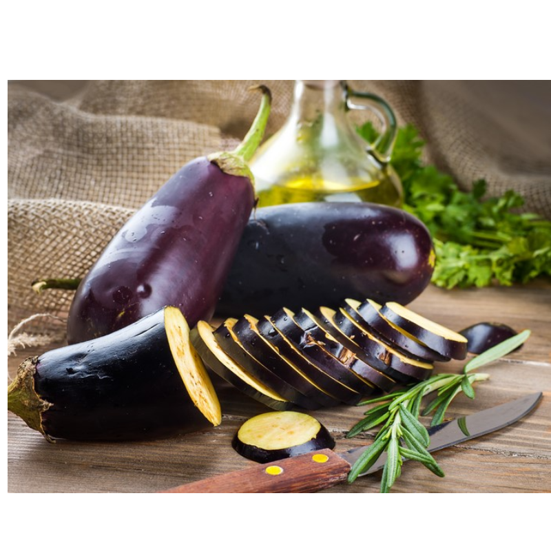 Brinjal ( बैगन ) Main Image