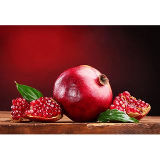 Pomegranate ( अनार )