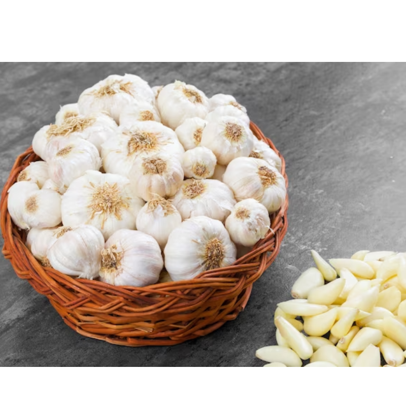 Garlic ( लहसुन ) Main Image