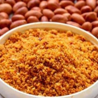 Peanut Podi