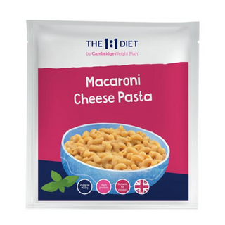 MACARONI CHEESE