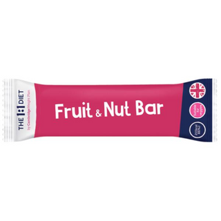 FRUIT & NUT