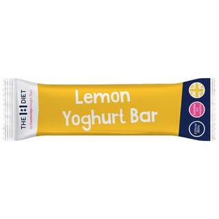 LEMON YOGHURT