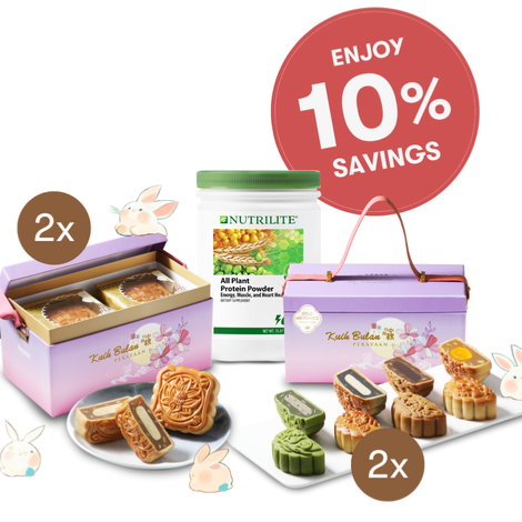 Dual delight- $171 (original price of $190)