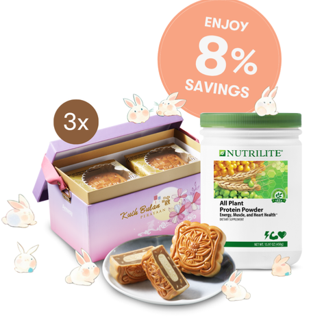 Bundle of White lotus set- $124.20 (original price of $135)