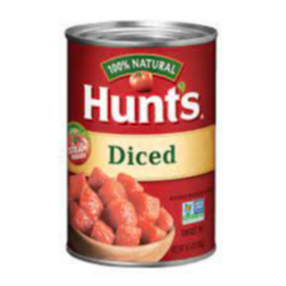 Diced Tomatoes 14.5oz