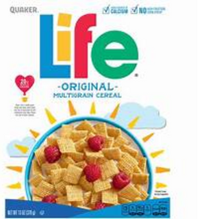 Life Cereal