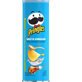 Pringles