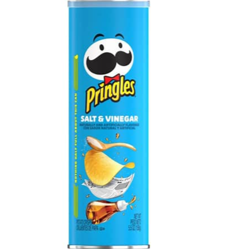 Pringles Main Image