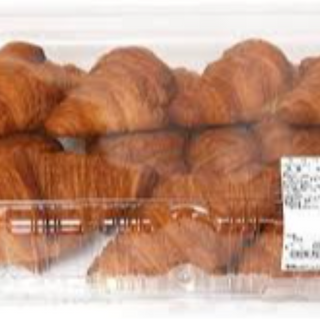 Croissants 12pk 