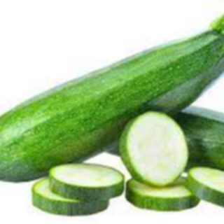 Zucchini 