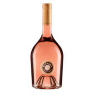 Miraval Rose