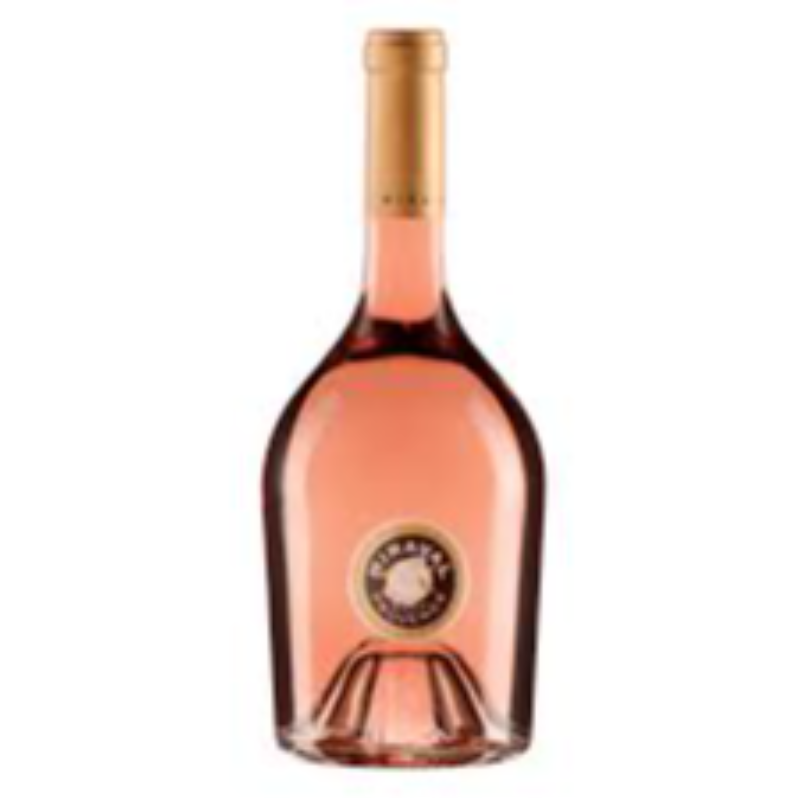 Miraval Rose Main Image