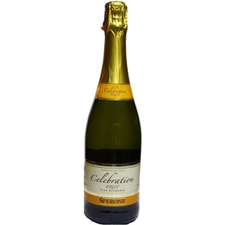 Sperone Celebration Brut Sparkling 