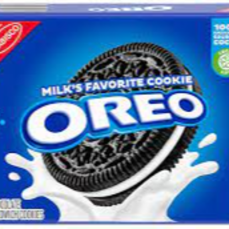 Oreos Main Image