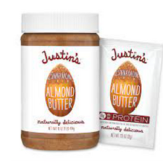 Almond Butter 