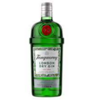 Tanqueray Gin Liter