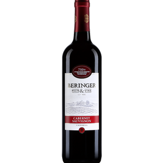 Beringer Cabernet Sauvignon 