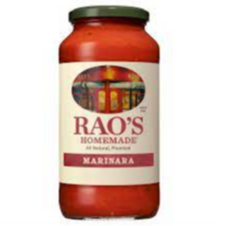 Rao's Marinara 24 oz 