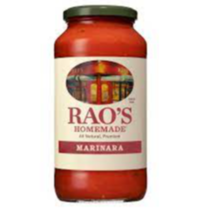 Rao's Marinara 24 oz  Main Image