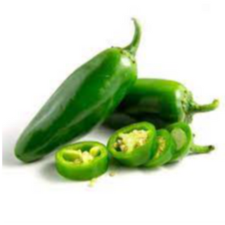 Jalapeno Fresh