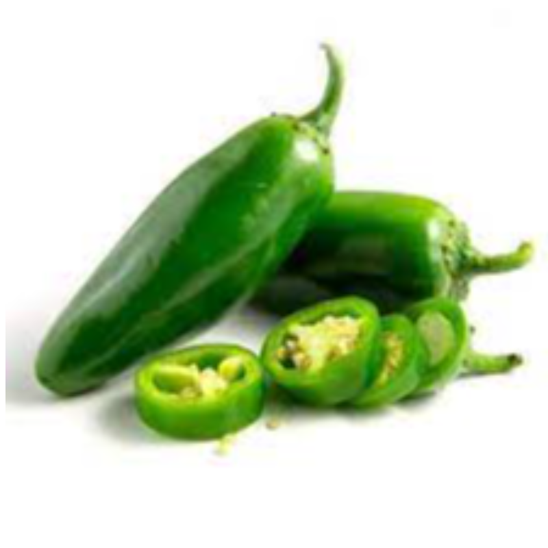 Jalapeno Fresh Main Image