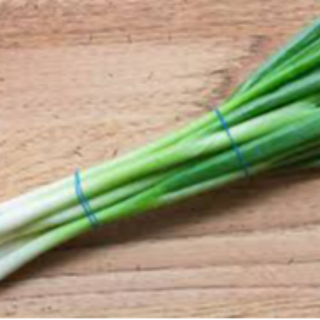 Green Onions 