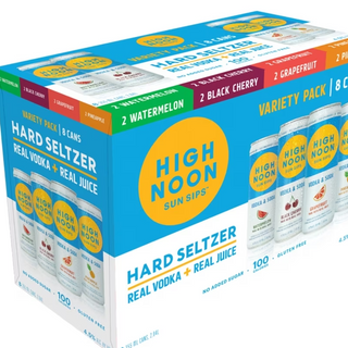 High Noon 8pk 