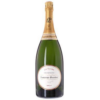 Laurent-Perrier La Cuvee Brut NV