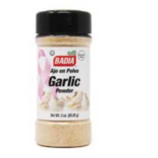 Garlic Powder