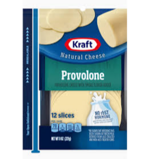 Provolone Cheese